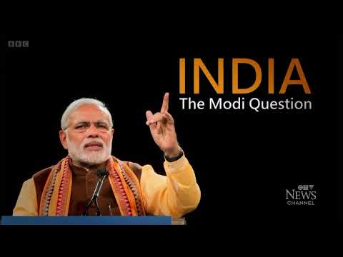 India targets BBC after exposé on Modi | CTV National News