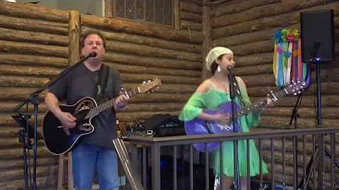 Bill Caisse & Amy Reed