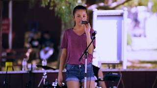 15 year old, Issues - Julia Michaels (Jessica Baio Cover)