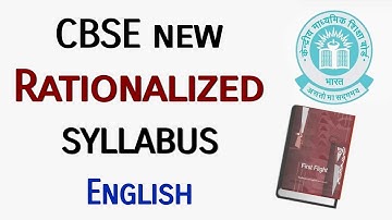 CBSE Term 1 Syllabus 2021-22 for Class 10th