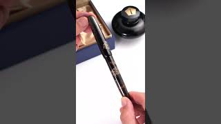 【頂級工藝】Namiki 2023 Limited Edition Maki-e Fountain Pen － Bush Clover｜並木 2023年度限定 蒔繪鋼筆 － 萩