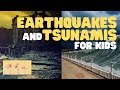 Earthquake Preparedness and Impact