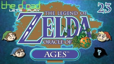 "All by His Onesies" - PART 23 - Oracle of Ages