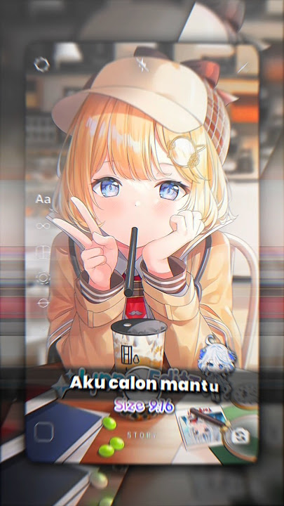 || PRESET AM 🍒|| DJ CALON MANTU IDAMAN 🎶