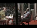 Not My Words: The Actor Who Carries the Voice of Genocide | United Nations