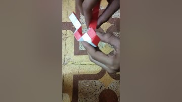 HOW TO MAKE RACING CAR OF SNAKE CUBE