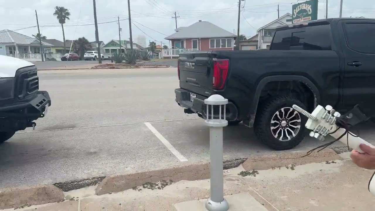 Fourth of July, Island Style
