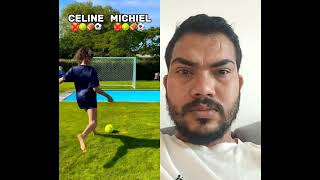 Mystery Goalkeeper Challenge