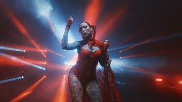 LORD OF THE LOST - The Future Of A Past Life (feat. Marcus Bischoff) | Napalm Records