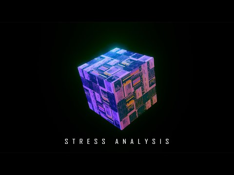 Mitch Murder - Stress Analysis