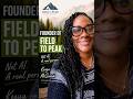 I’m Not AI… Here’s the Real Story Behind Field to Peak