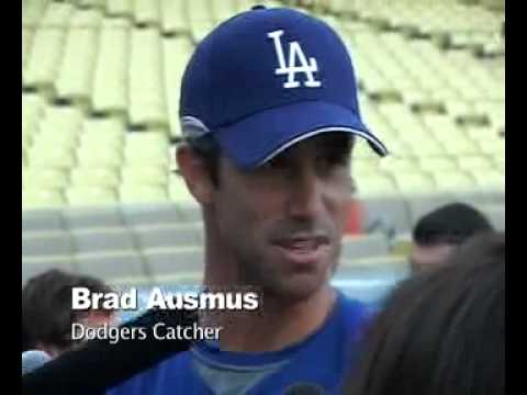 Interview with Brad Ausmus- College Media Night