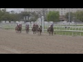 07 #TheAction: Speed Figures