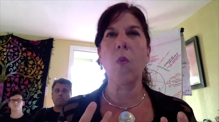 Enneagram Type 4 Panel - Differentiating Instinctual Subtypes