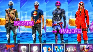 ⛔ اقوى ڨلتشات فري فاير 🔥التحديت الجديد📍 تشتغل على سكن أدم 💓 برابط مباشر 😈   GLITCHE FREE FIRE 💓