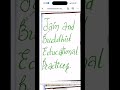 Contemporary education||b.ed||record#trending #video #shorts #short #viralvideo #love