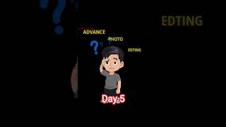 YouTube Logo aur Banner Kaise Banaye Free Tools  Professional Design YT Seekho Hindi Day 5 #ytshorts