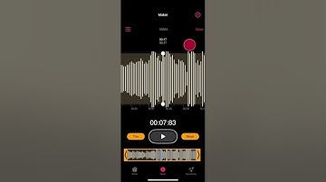 Create iPhone Ringtones from YouTube Videos with Ringtones #1 🎥 | Available on App Store!