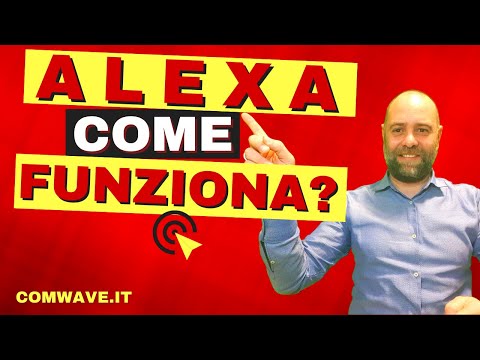 Video: Come Risolvere L'app Alexa Bloccata Durante L'installazione