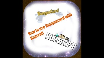 How to set up BungeeCord with BuyCraft