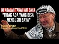 Kata Kata Bijak Yasser Arafat Si Pejuang Kemerdekaan PALESTINA | Quotes Bijak
