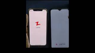 Zapya App se Data iphone mai kaise transfer kare || Android to iphone|| screenshot 4