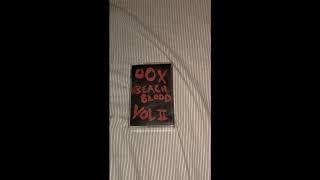 Oh Oh Ecstasy - Spray Away (Demo)