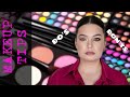 PLEOAPA CAZUTA - ce e bine si ce nu e bine sa faci (makeup hooded eyes)