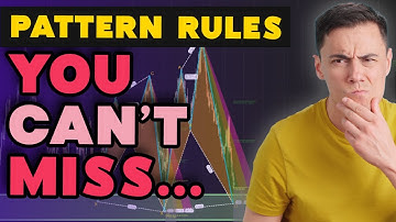 Mastering the XABCD Pattern: The Secret to Consistent Trading Profits