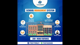 School Management Software | Best School Management Softwar | Make Your Institute Digital screenshot 3