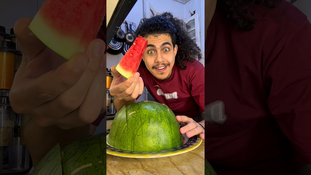 بطيخه 🍉