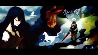 Chốn thiên đàng được các vị thần yêu quý ~ Belle Isle~ Kamigami ga ...