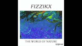 Fizzikx - Waterfalls