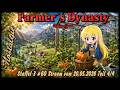 Farmer´s Dynasty Staffel 3 #60 Stream vom 20.05.2026 Teil 4/4 [Deutsch german Gameplay]