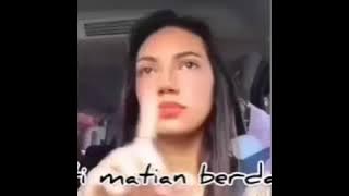 Haico Van der Veken dan Rangga Azof / kompilasi tiktok dan instagram