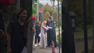 Cut Syifa Kalau Sama Mischa Keliatan Nyaman Ya