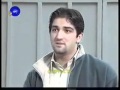 سالومه مجری من و تو در یک سریال ایرانی سالومه مجری من و تو در یک سریال ایرانی