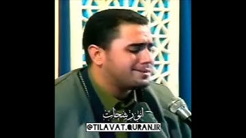 تلاوة خاشعة جدا من الشيخ #محمد_الشخات_انور  ...صلوا علي النبي💚|#القران_الكريم