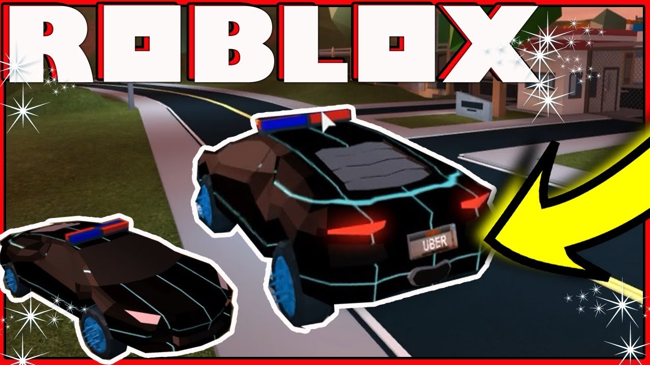 Working As An Uber Driver In Roblox Jailbreak Easy Money Maker Youtube - the uber obby roblox