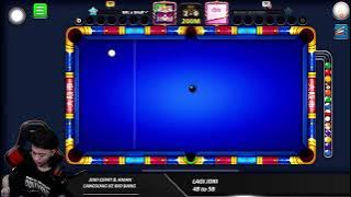 8 Ball Pool 200M😱😎