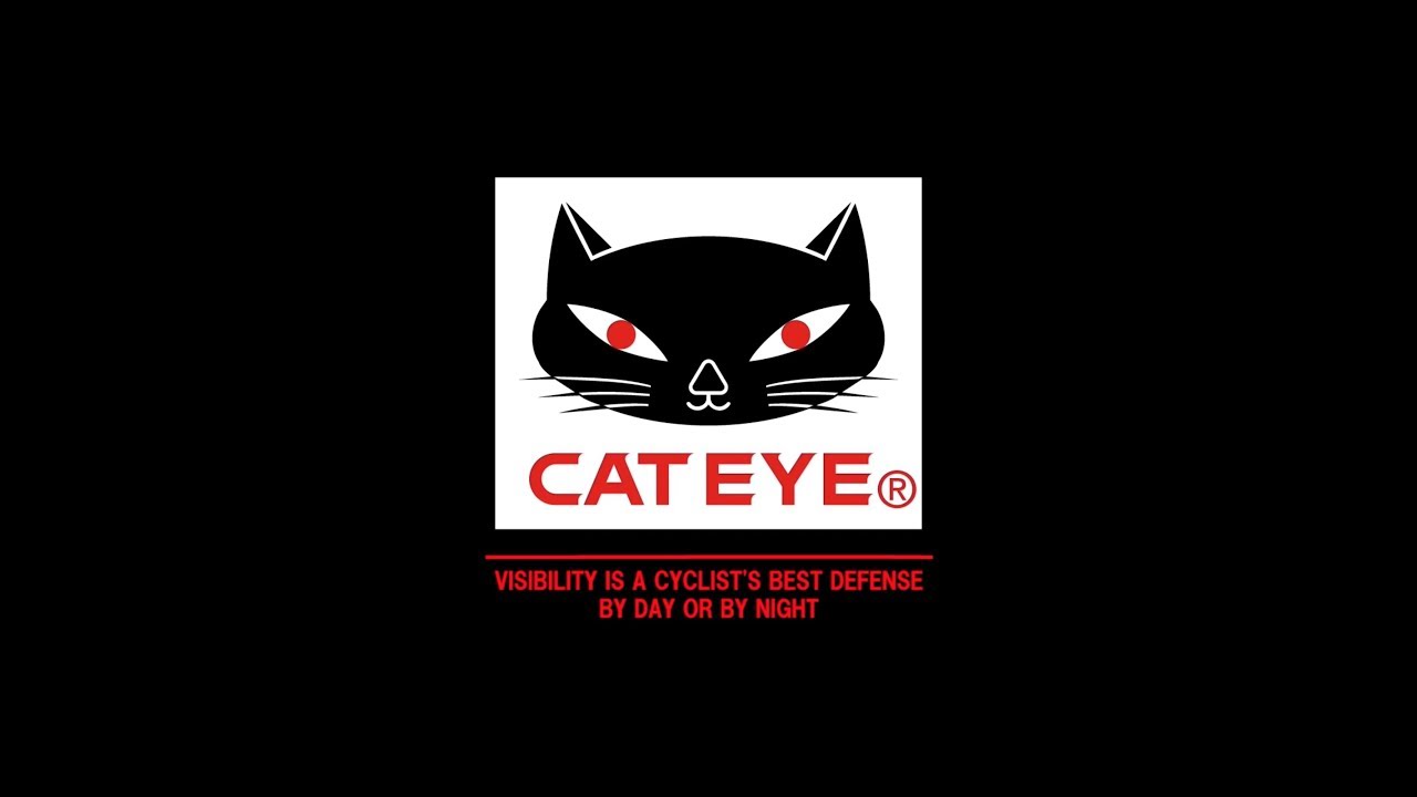 CatEye Safety Video