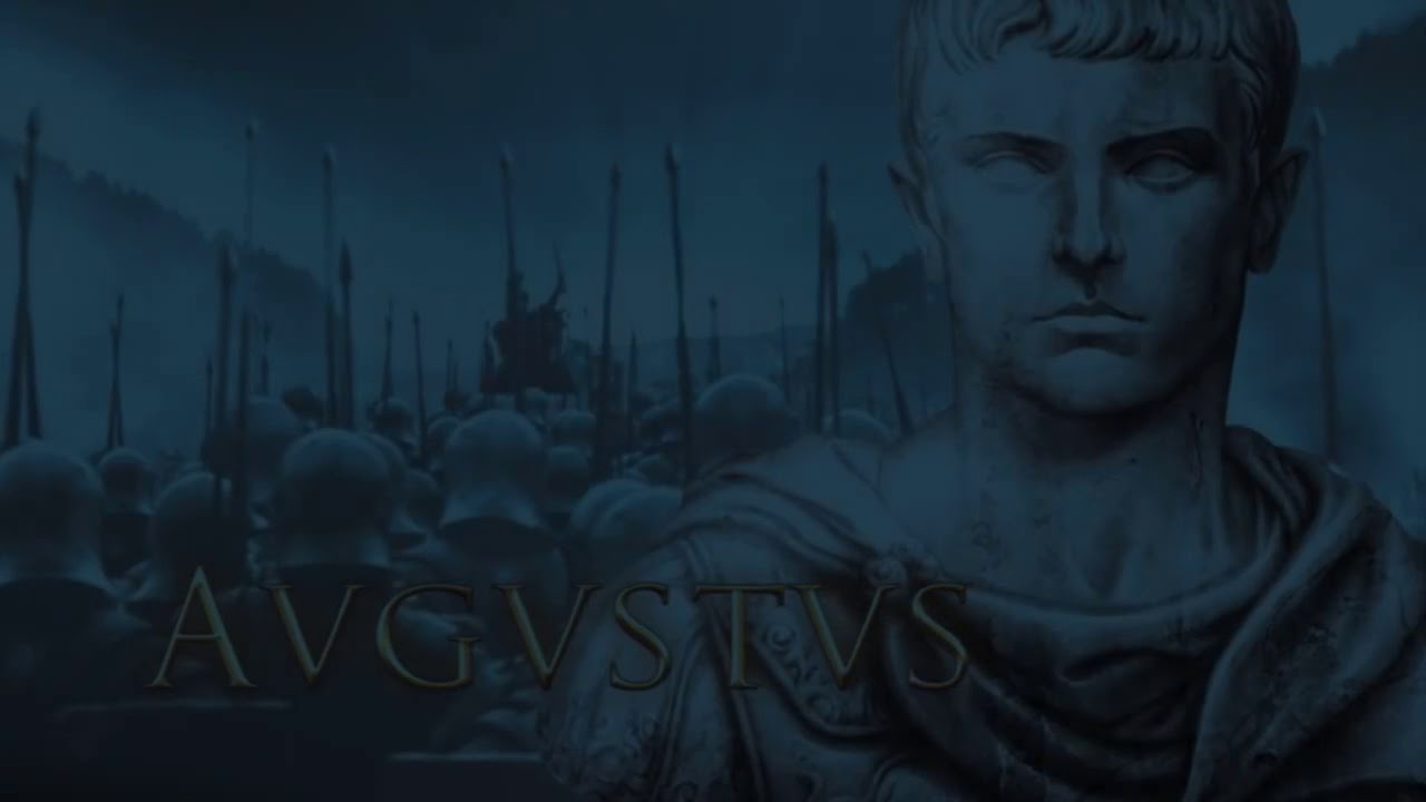 IMPERIVM III - Las Grandes Batallas de Roma - Tráiler