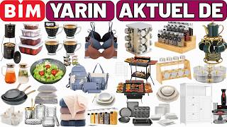 Bi̇m 10 Ağustos 2026 Kataloğu Uygun Fiyatlı Yeni Ürünler İm Üel