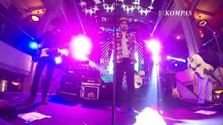 Jazzy Nite Kompas Tv Sheila On 7 Dan