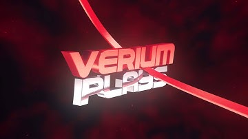 VeriumPlays Intro (Accepted) | Intro #002 | by Amex