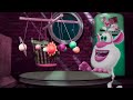 Booba Playing Planet Effects Compilation Sponsored By Gamavision Csupo effects 
