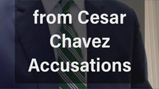 Austin fallout from Cesar Chavez accusations