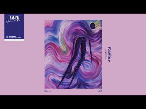 Jacob Lee - Easier (Official Audio)
