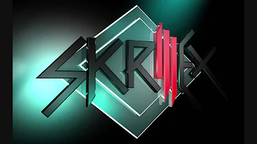 Skrillex - Needed Change feat 12th Planet