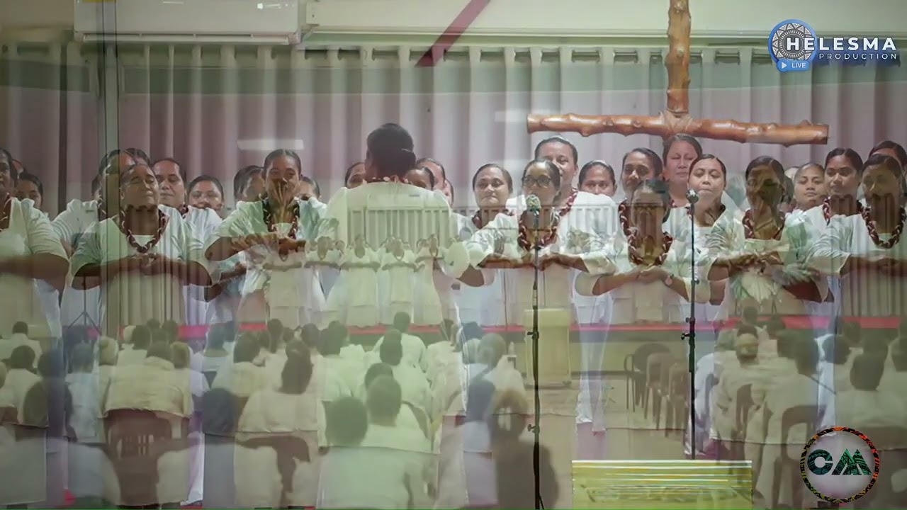 Pesepesega tama'ita'i Auso Fealofani - Sinoti Upolu Sisifo